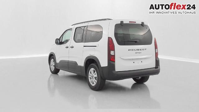 Peugeot Rifter Allure 