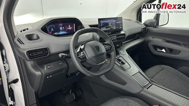 Peugeot Rifter Allure 