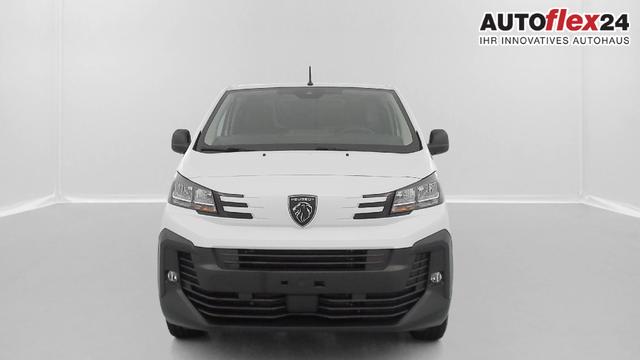 Vorlauffahrzeuge Peugeot Expert Kastenwagen - 