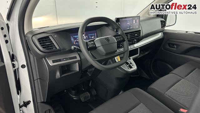 Peugeot Expert Kastenwagen 