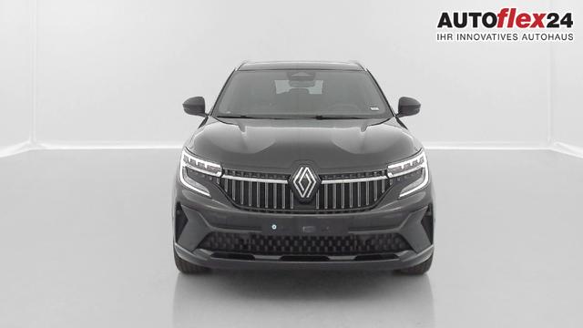 Vorlauffahrzeuge Renault Espace - Techno
