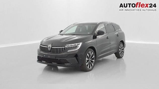 Renault Espace Techno 