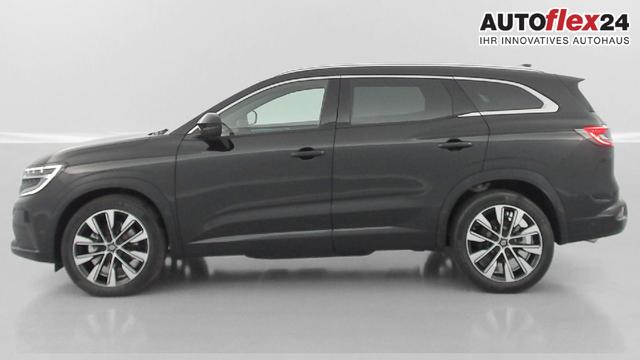 Renault Espace Techno 