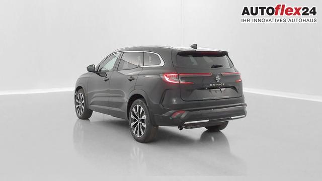 Renault Espace Techno 