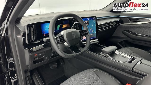 Renault Espace Techno 