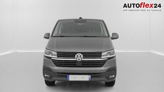 Vorlauffahrzeuge Volkswagen T5 Kastenwagen - Transporter