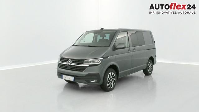 Volkswagen T5 Kastenwagen Transporter 