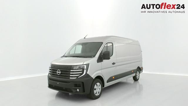 Nissan Interstar 