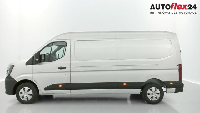 Nissan Interstar 
