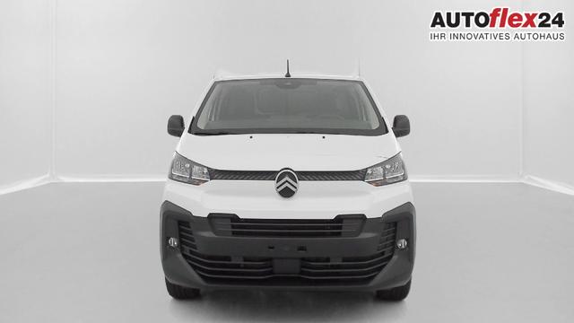 Vorlauffahrzeuge Citro&euml;n Jumpy Kastenwagen - 