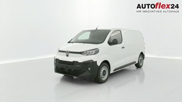 Citro&euml;n Jumpy Kastenwagen 