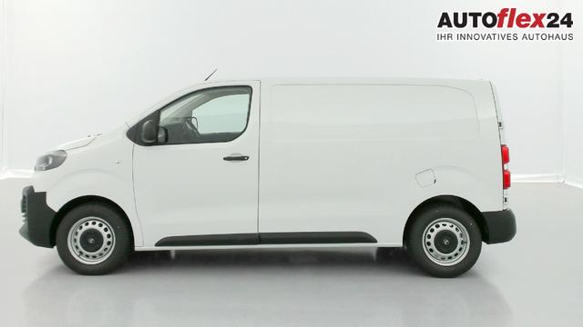 Citro&euml;n Jumpy Kastenwagen 