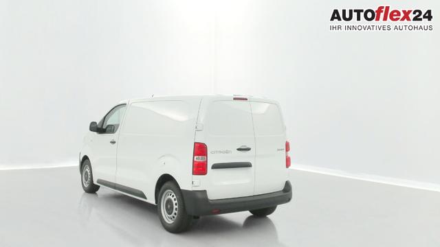 Citro&euml;n Jumpy Kastenwagen 