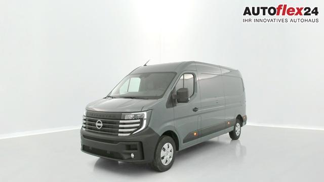 Nissan Interstar 