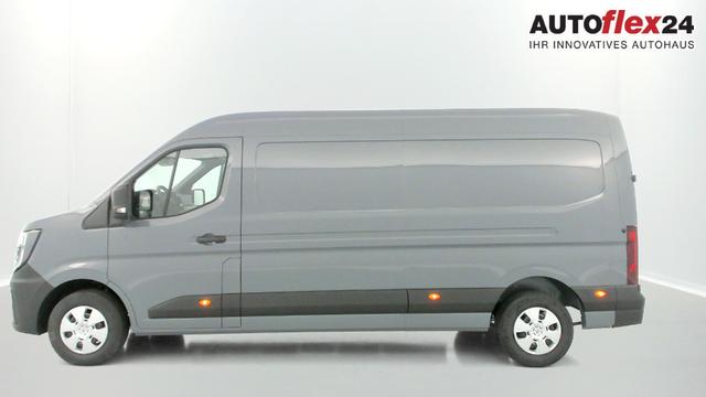 Nissan Interstar 