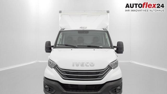 Vorlauffahrzeuge Iveco - 