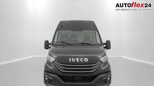 Vorlauffahrzeuge Iveco - 