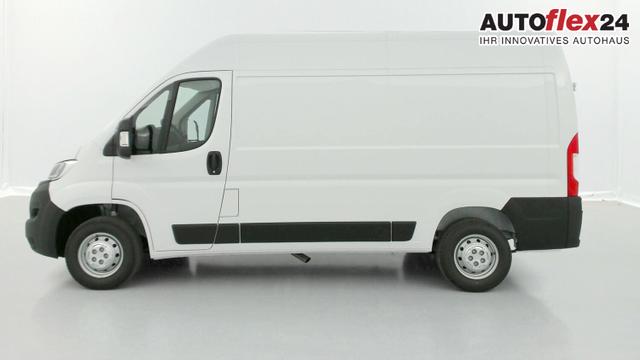 Opel Movano Kastenwagen 