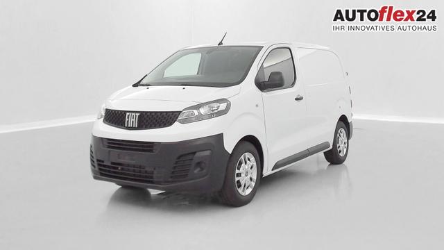 Fiat Scudo Kastenwagen 