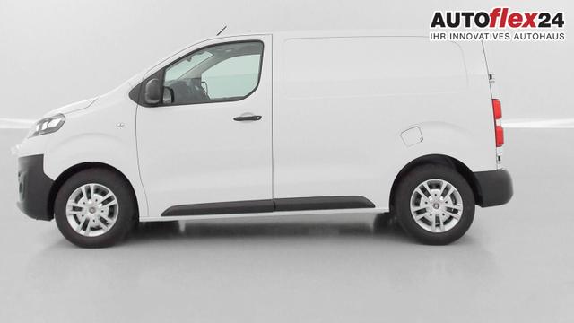 Fiat Scudo Kastenwagen 