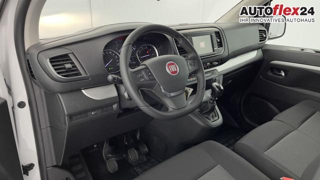 Fiat Scudo Kastenwagen 