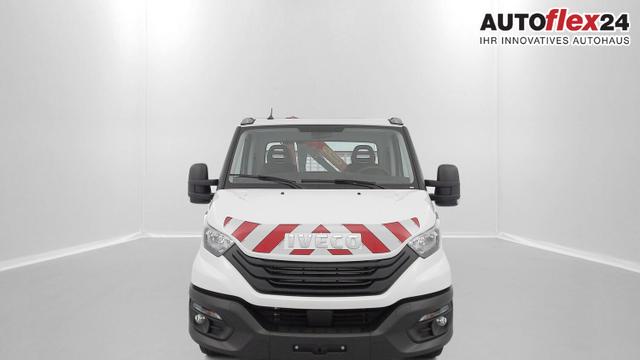 Vorlauffahrzeuge Iveco - 