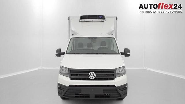 Vorlauffahrzeuge Volkswagen Crafter Kastenwagen - Business