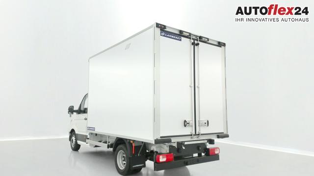 Volkswagen Crafter Kastenwagen Business 