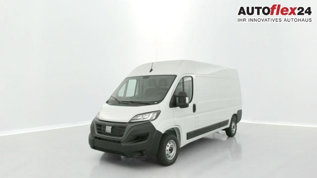 Fiat Ducato Kastenwagen 3.3 LH2 2.2 H3-Power 140ch Pack Pro Lounge Connect 
