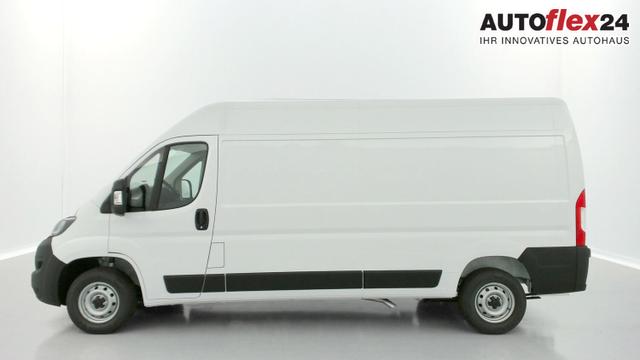 Fiat Ducato Kastenwagen 3.3 LH2 2.2 H3-Power 140ch Pack Pro Lounge Connect 