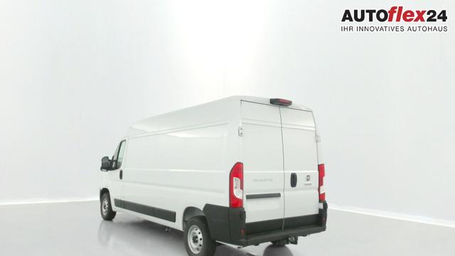 Fiat Ducato Kastenwagen 3.3 LH2 2.2 H3-Power 140ch Pack Pro Lounge Connect 