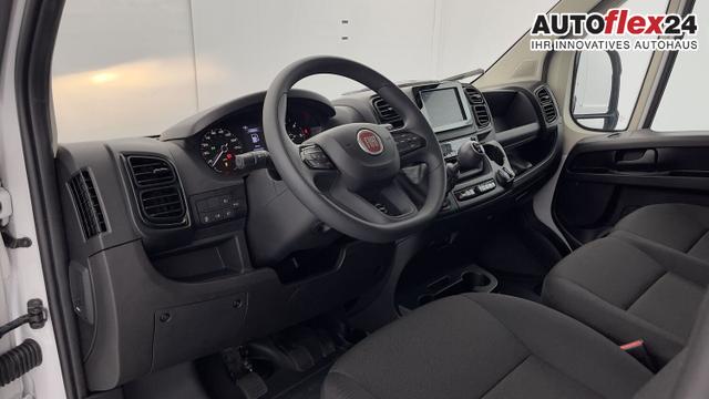 Fiat Ducato Kastenwagen 3.3 LH2 2.2 H3-Power 140ch Pack Pro Lounge Connect 