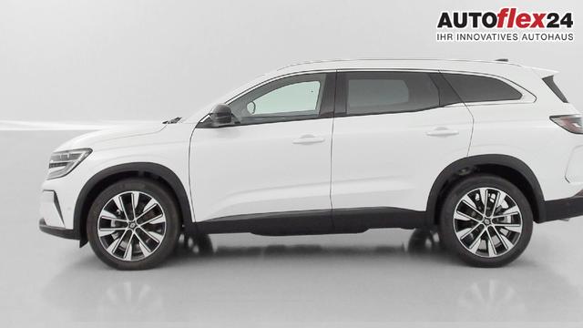 Renault Espace Techno 