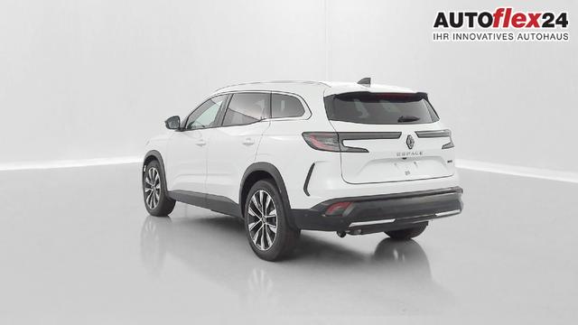 Renault Espace Techno 