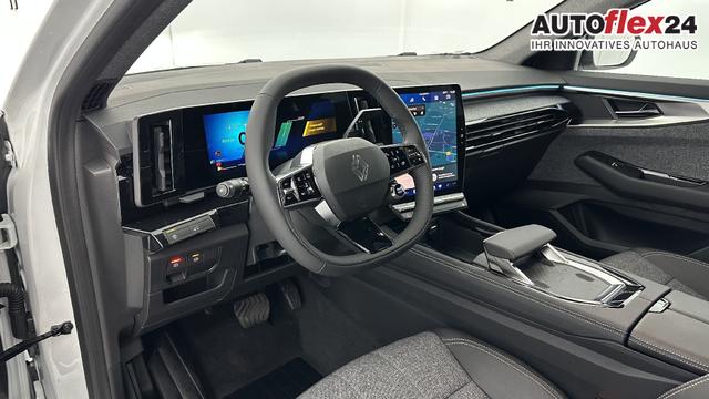 Renault Espace Techno 