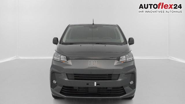 Vorlauffahrzeuge Fiat Scudo Kastenwagen - Premium