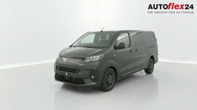 Fiat Scudo Kastenwagen Premium 