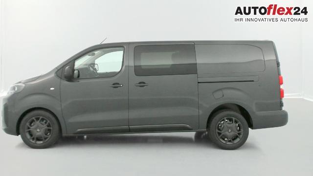 Fiat Scudo Kastenwagen Premium 