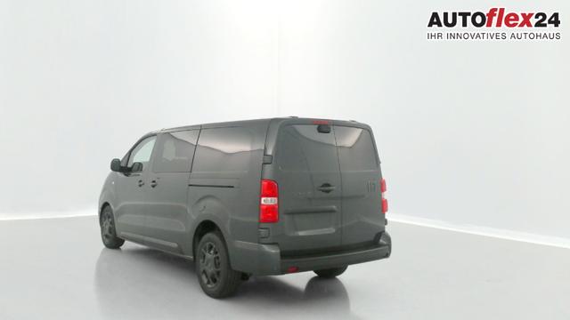 Fiat Scudo Kastenwagen Premium 