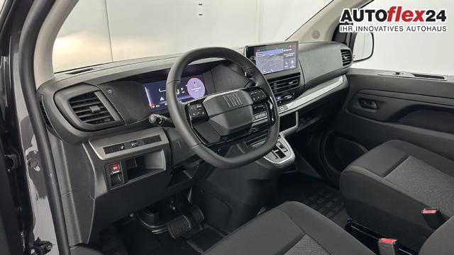 Fiat Scudo Kastenwagen Premium 