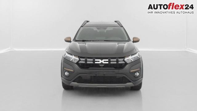Vorlauffahrzeuge Dacia Jogger - Extreme (7 seats)