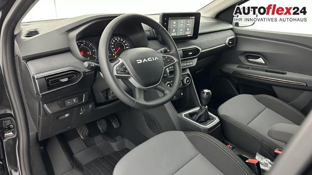Dacia Jogger Extreme 