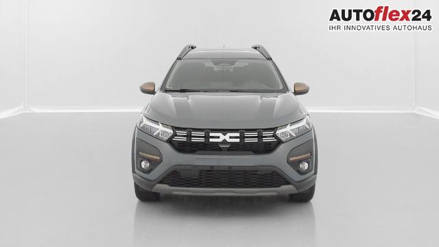 Vorlauffahrzeuge Dacia Jogger - Extreme (7-seat)