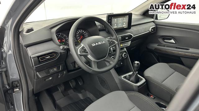 Dacia Jogger Extreme (7-seat) 