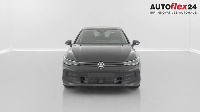 Vorlauffahrzeuge Volkswagen Golf - 