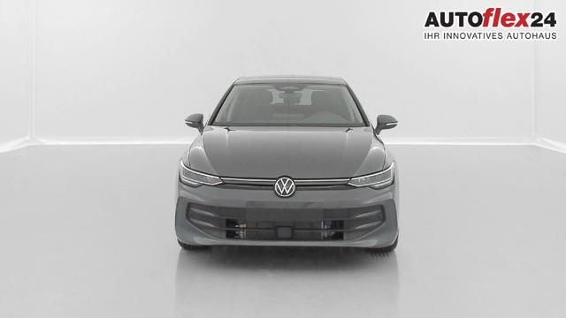 Vorlauffahrzeuge Volkswagen Golf - 