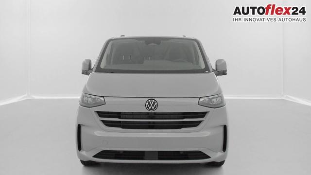 Vorlauffahrzeuge Volkswagen T5 Kastenwagen - Transporter