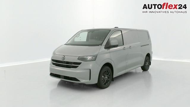 Volkswagen T5 Kastenwagen Transporter 