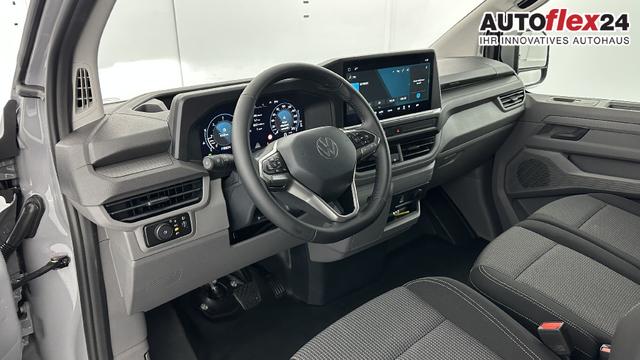 Volkswagen T5 Kastenwagen Transporter 