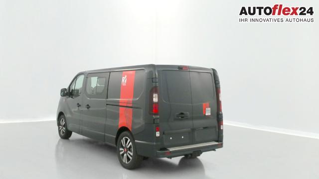 Renault Trafic Kastenwagen 